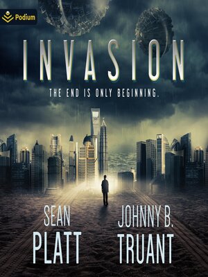 cover image of Invasion